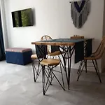 Feriehus Szarga