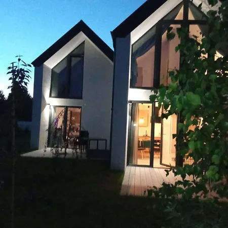 Prázdninový dům Szarga *
