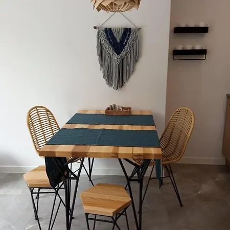 Szarga Prázdninový dům *