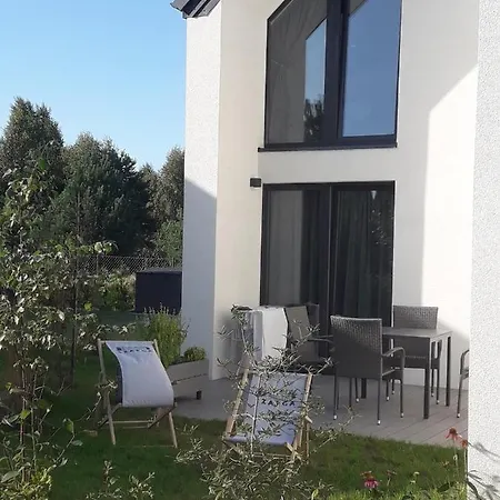 Holiday home Szarga Lubiatowo (Pomerania)