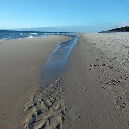 Semesterbostad Szarga *