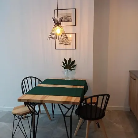Szarga Holiday home