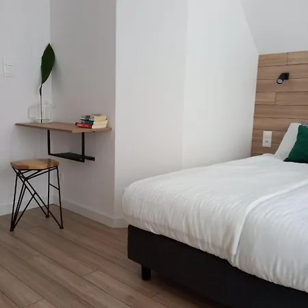 Szarga Lubiatowo (Pomerania)