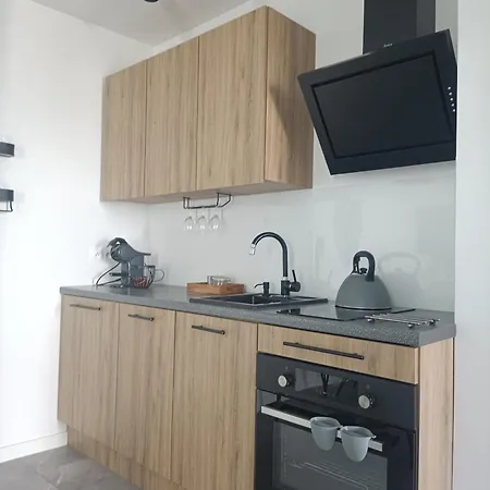 Szarga Vakantiehuis *