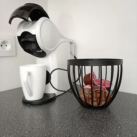 Szarga Σπίτι διακοπών