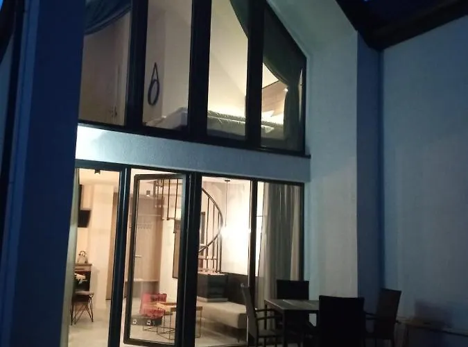 Szarga Prázdninový dům