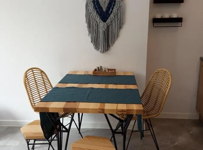 Szarga Prázdninový dům *