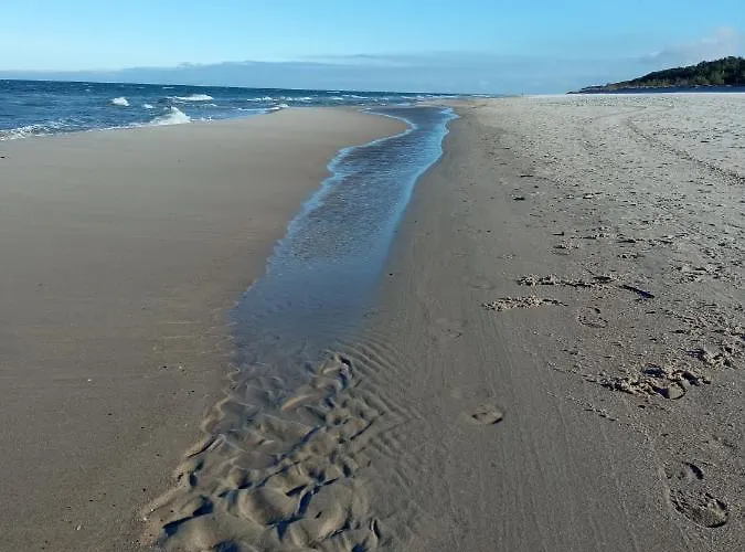 Semesterbostad Szarga *