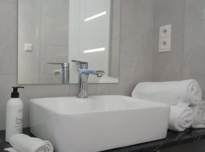 Semesterbostad Szarga