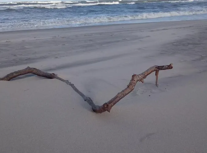 Szarga Lubiatowo (Pomerania)