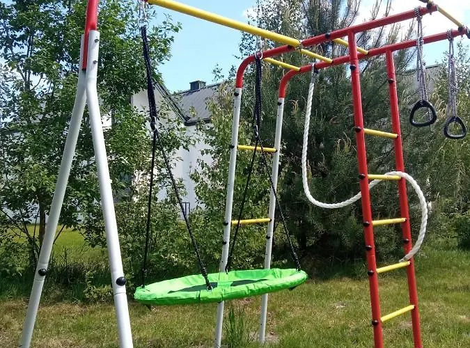 Szarga * Lubiatowo (Pomerania)