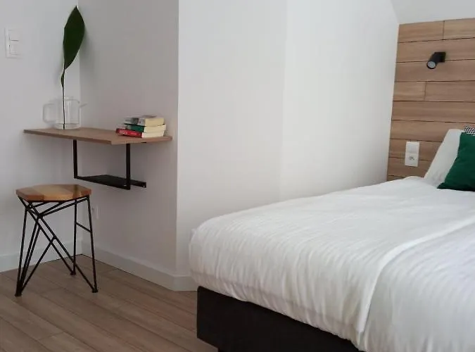 Szarga Lubiatowo (Pomerania)