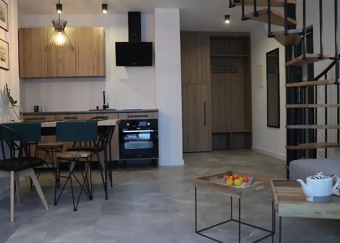 Szarga * Lubiatowo (Pomerania)