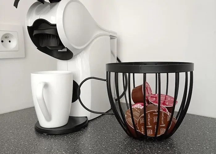 Szarga Semesterbostad